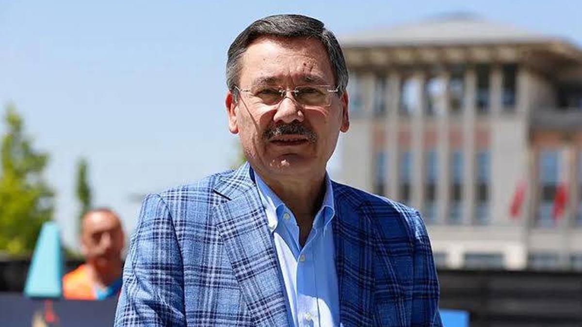 Melih Gökçek’e ‘AKP sizi gözden çıkardı mı’ diye soruldu, bakın o ne cevap verdi