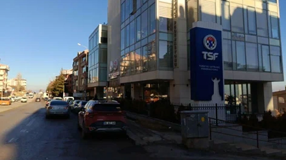 Satranç Federasyonu Genel Kurulunda sahte imza skandalı