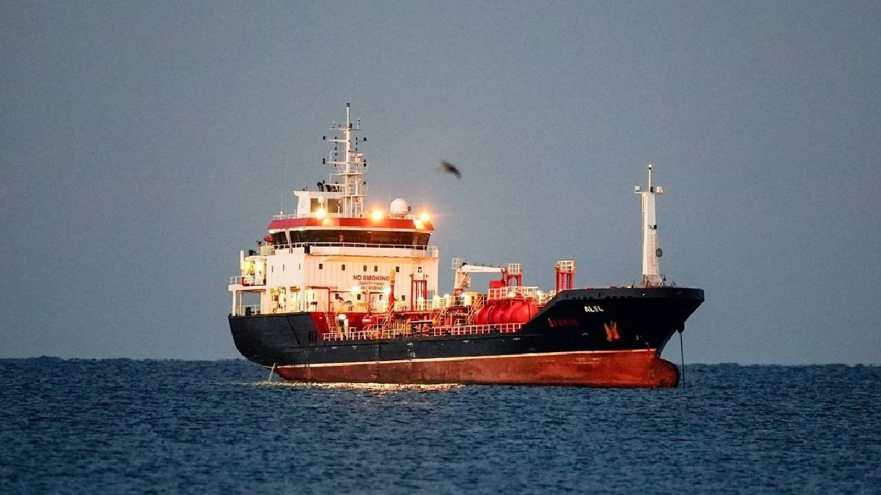 Silivri faciası için vahim rapor: 3. kaptanın ilk seferiydi ve köprüde yalnız başınaydı