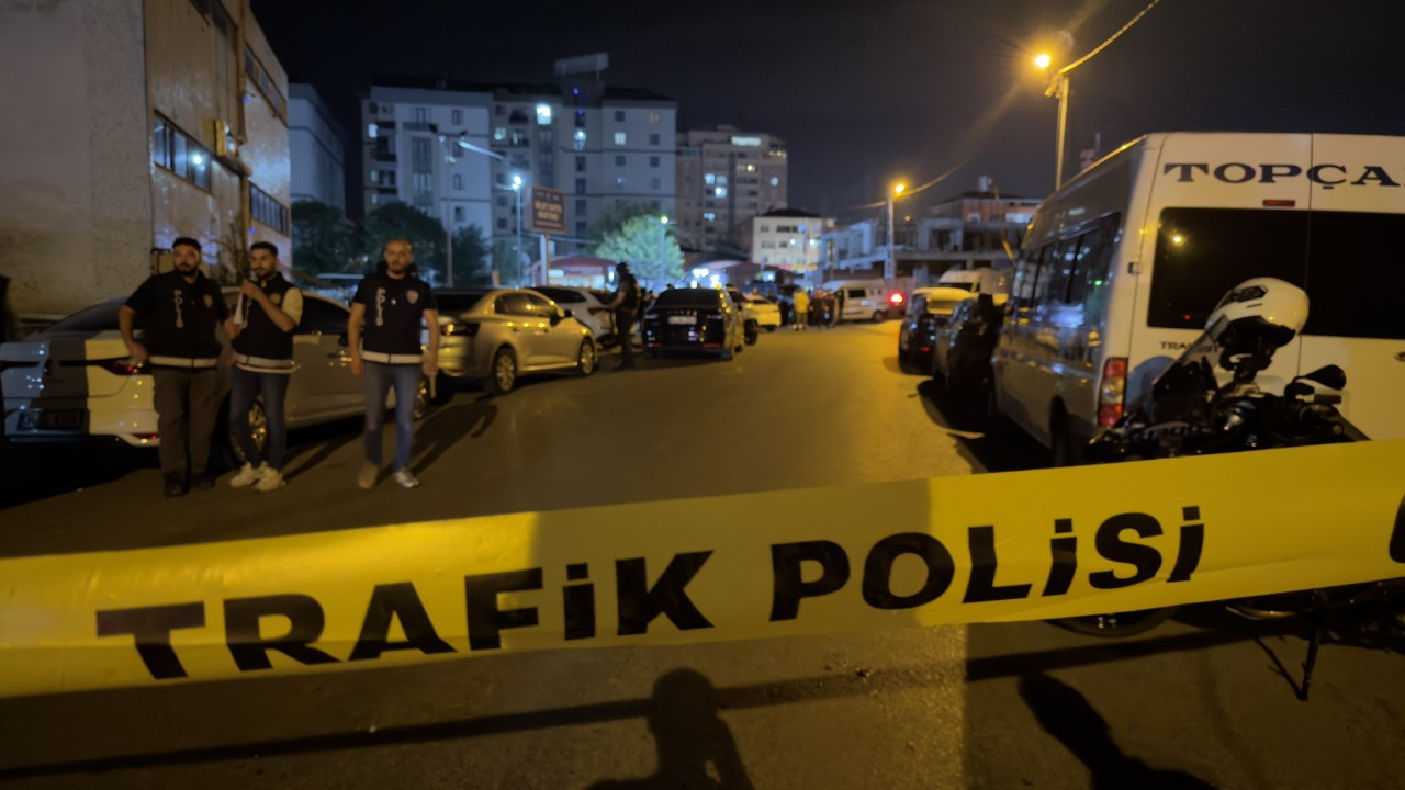 İstanbul’da eylem hazırlığındaki DAEŞ’li yakalandı