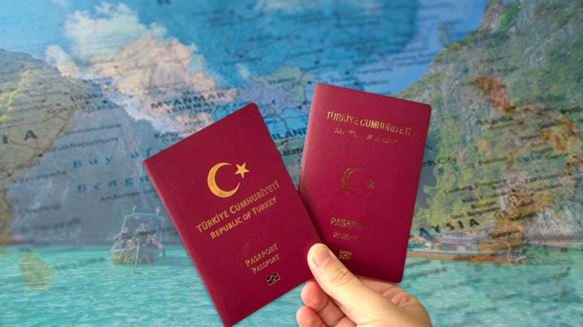 Maceracı Türklerin çat kapı gittiği ülkeden vize kısıtlaması geldi