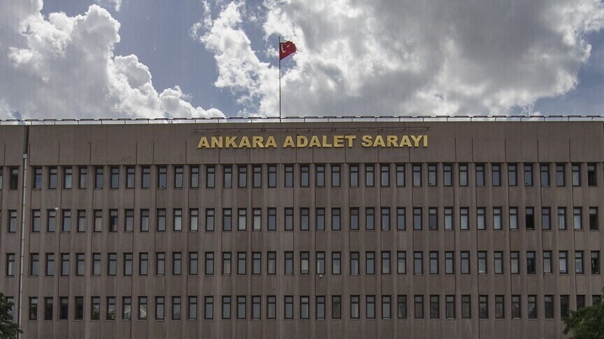 Alihan Kuriş soruşturması: Yeni gözaltı, 5 şirkete el koyma kararı
