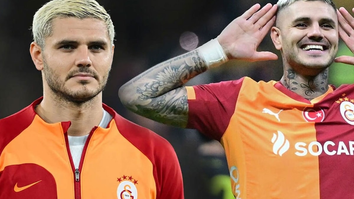 Avrupa’da kimse istemedi: Icardi kulüpsüz kaldı