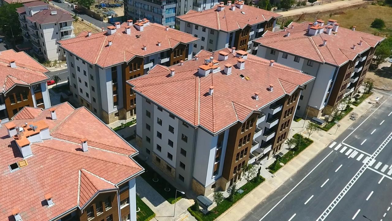 15 bin kiralık sosyal konut: İlk teslimatlar eylülde
