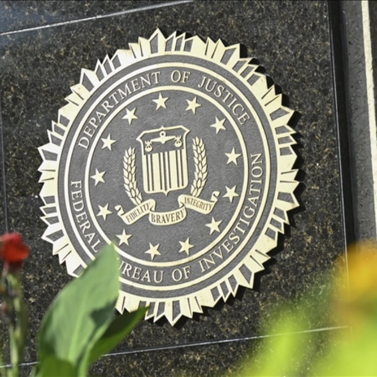 FBI, Türk vatandaşı Onur Şimşek için 150 bin dolar ödül ilan etti