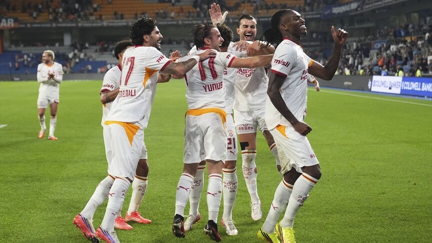 Galatasaray maçı kazandı, Osimhen’i kaybetti