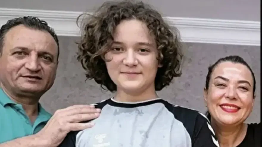 Okul katliamı davası: Anne Mersinli tahliye edildi, aileler tepki gösterdi