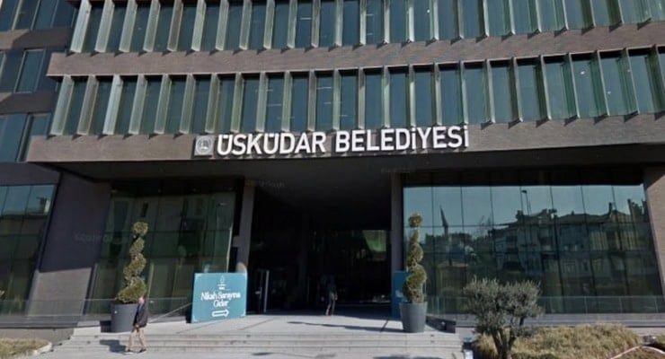 CHP ve Yeni Parti katılmadı: Üsküdar Belediyesi’nde başkan vekili seçimi ertelendi