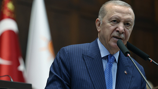 Erdoğan İmam Hatiplilere seslendi: Türkiye’nin ve ümmetin teminatı olacaksınız