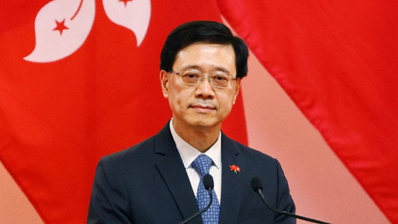 Hong Kong ekonominin üç yeni büyüme etkenini açıkladı: Biri eğitim