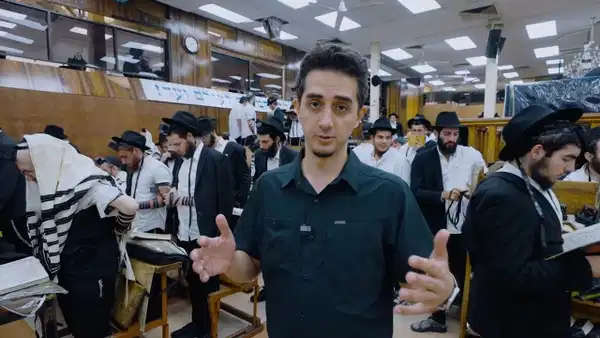 50 milyon izlenmeye yaklaştı…  Ruhi Çenet’in belgeseli rekora koşuyor