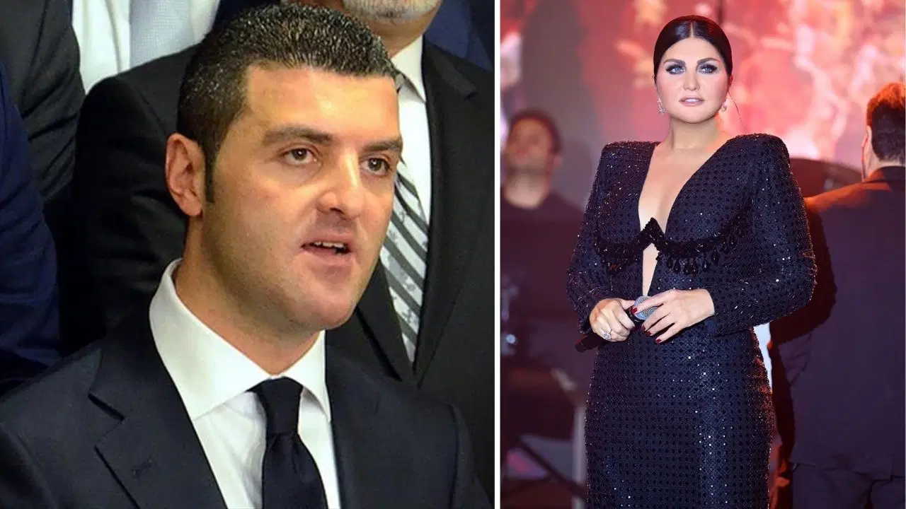 Aynı iddia yeniden: Sibel Can ile Emir Sarıgül nikah masasına mı oturuyor?
