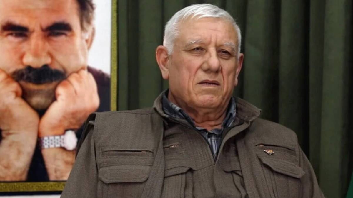 İddia: Cemil Bayık Türkiye’ye gelip İmralı’da iki gün kalmış