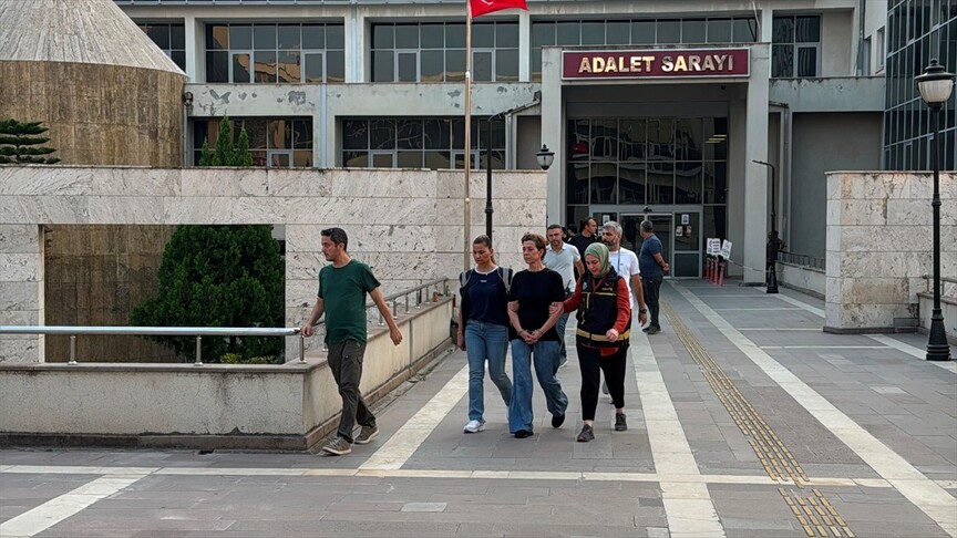 Kahramanmaraş okul saldırısı davasının ilk duruşması yarın yapılacak