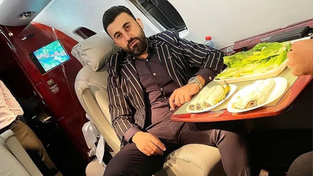 ‘İhaleler Kralı’ fuhuş ve uyuşturucudan tutuklandı