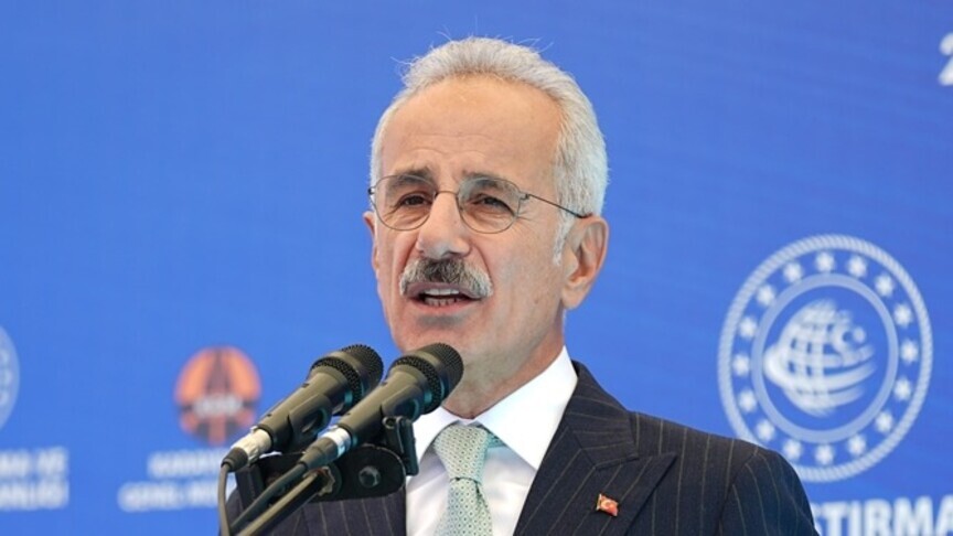Alacabel Tüneli: Yolu 20 dakika kısaltacak