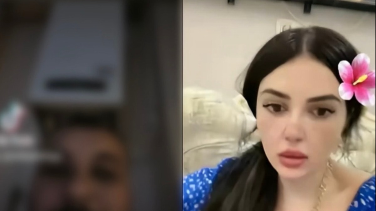 Hürrem’in saltanatı kapı çalana kadar: Canlı yayında yakalandı