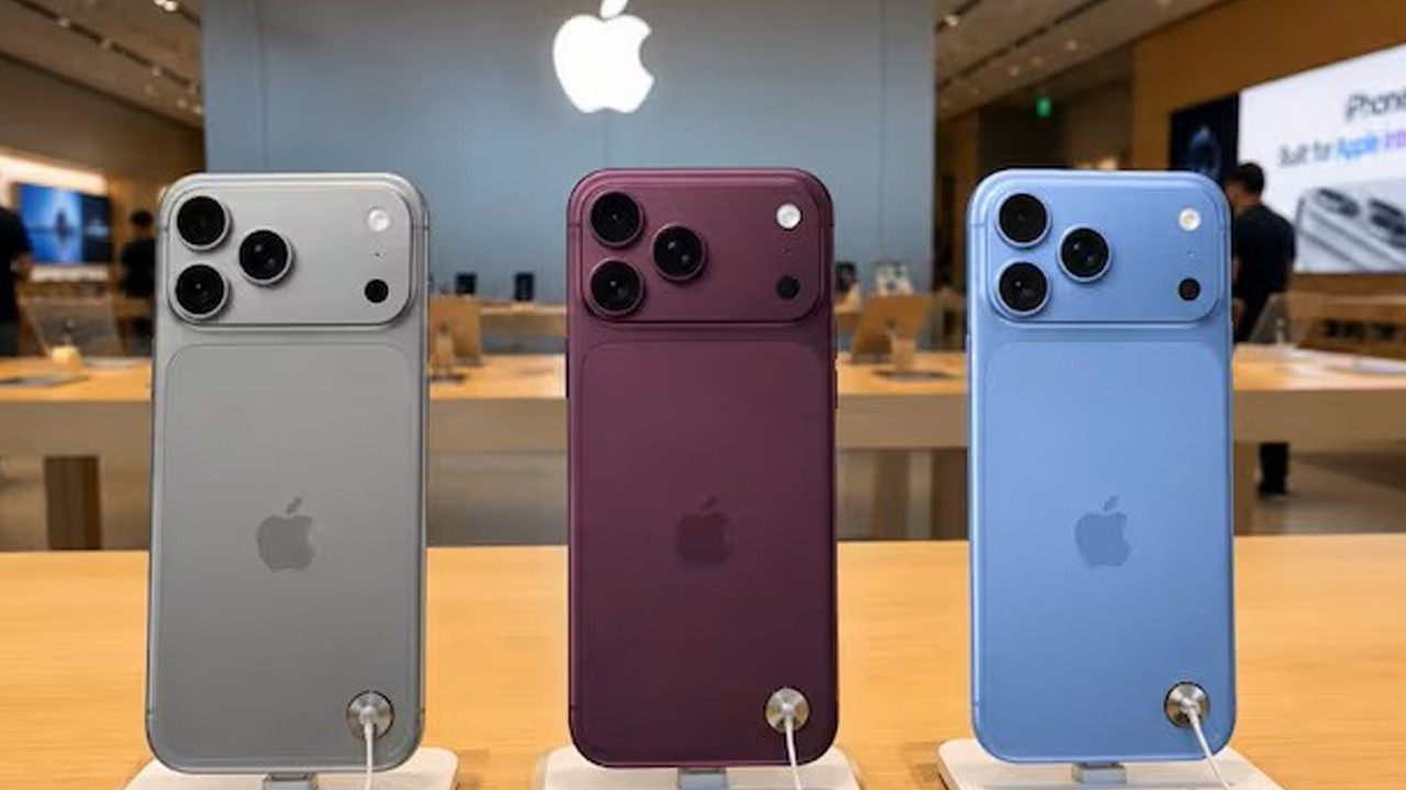 Apple’dan dev zam kapıda: Yeni iPhone modelleri cep yakacak