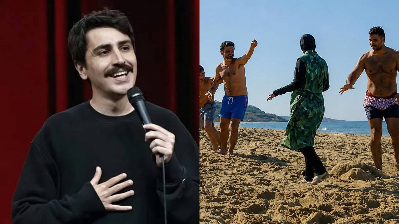 Deniz Göktaş’ın avukatı açıkladı: Mahkemeye bakanlık destekli haşemalı film sunacak