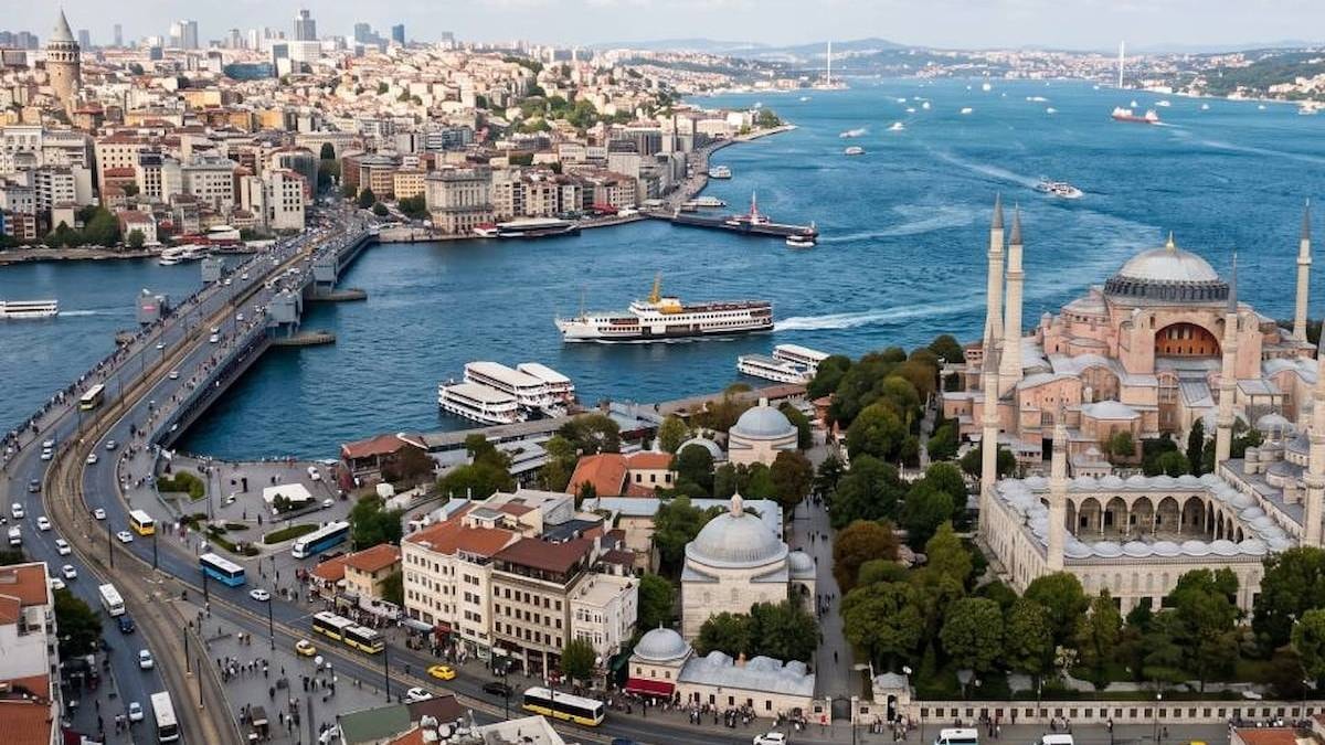 Yaşam kalitesine göre İstanbul: En yüksek ve en düşük yerler açıklandı