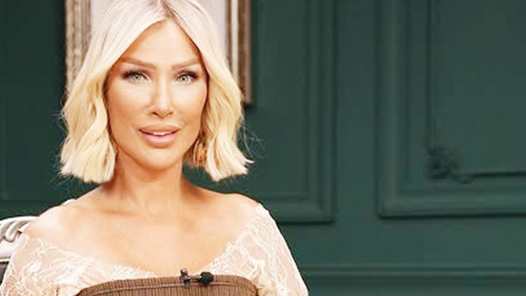 Seda Sayan dört reklamda birden oynayacak