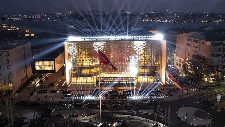 İstanbul’da bu hafta: O konser senin, bu oyun benim…