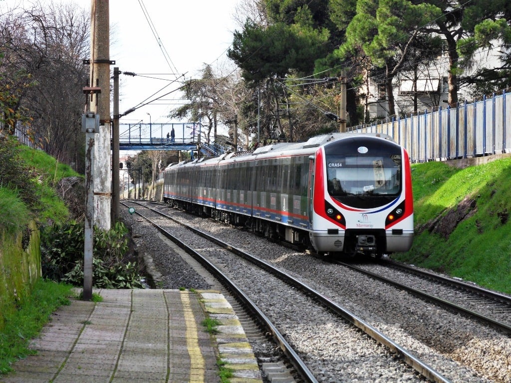 Tren Bileti Bulamayanlara Kolaylık: Boş Yer Takip Butonu