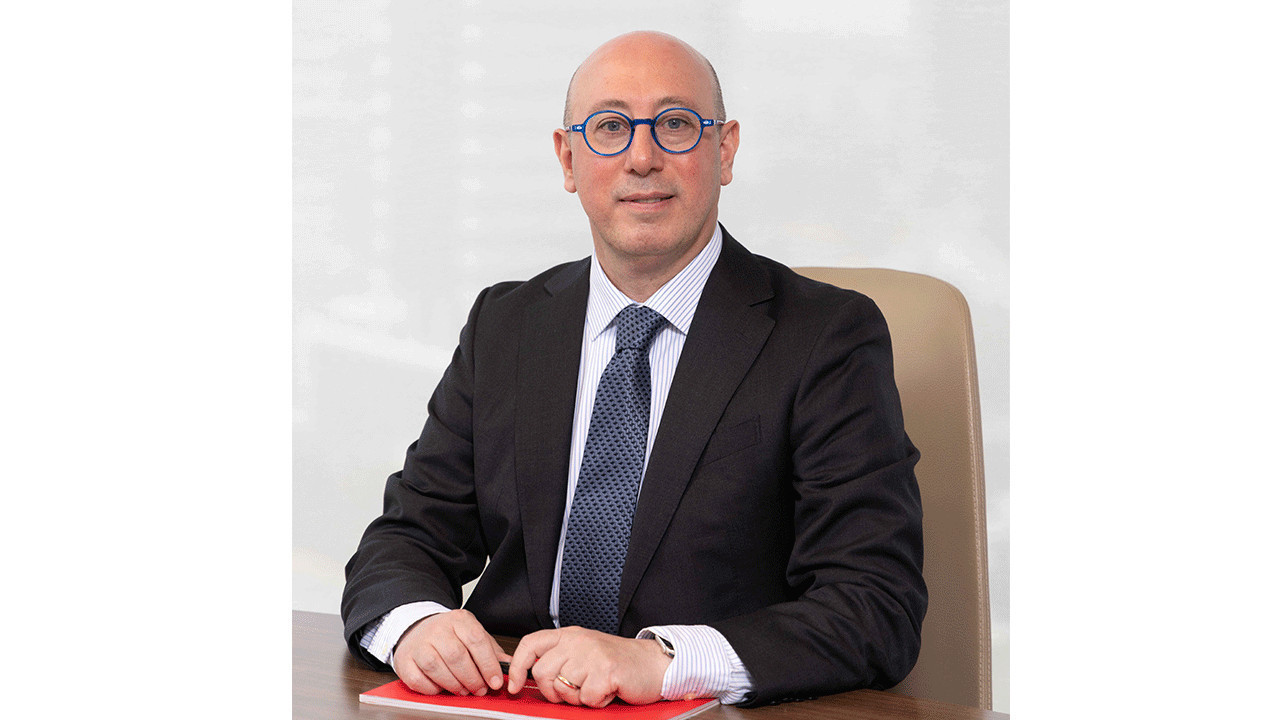 Yıldız Holding’de üst düzey atama