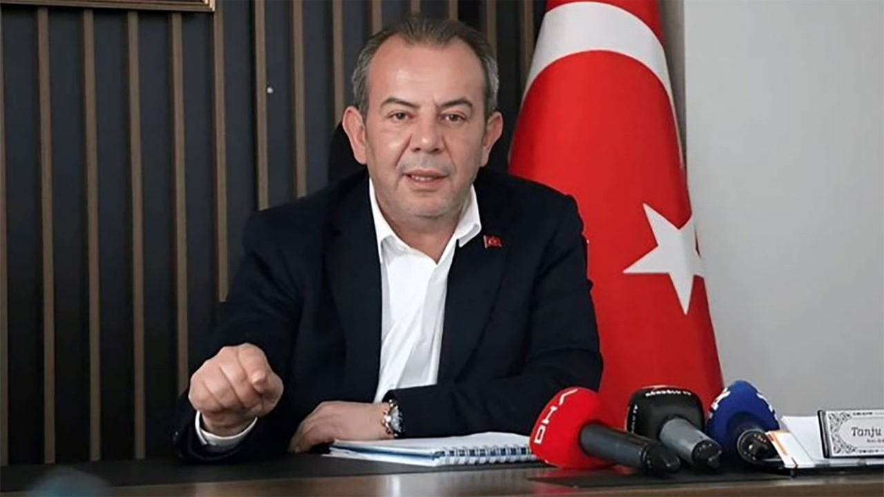 Tanju Özcan savunma sırasında baygınlık geçirdi: 25 kilo verdim