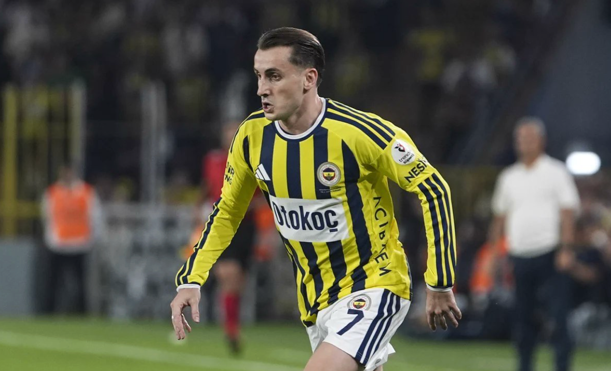 Fenerbahçe’de Kerem’in maaşı 1004 kat arttı