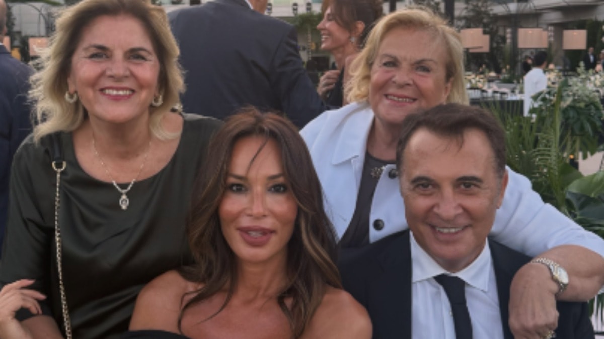 Güzide Duran ile Fikret Orman aşkında yeni gelişme: Duran aileye girdi