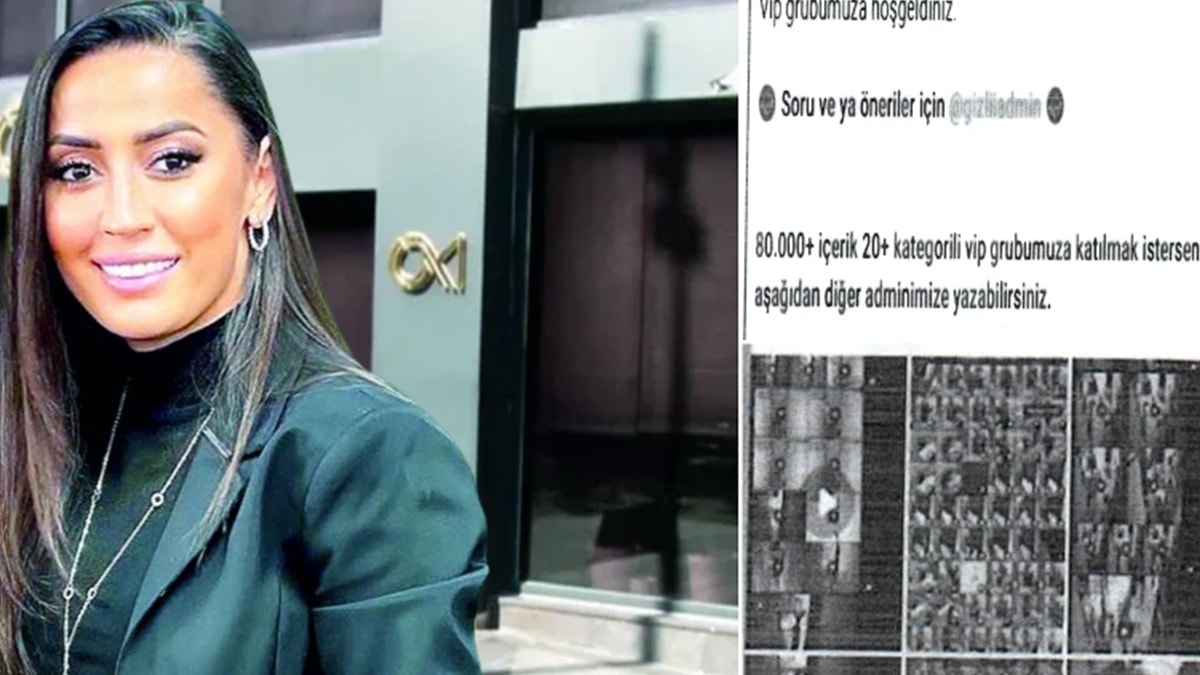 Gizli kamera skandalı dosyasında şok: 15 bin değil 80 bin kişi görüntülenmiş