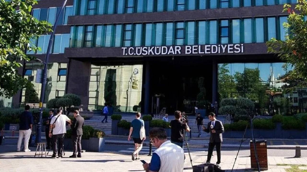 Ayıp mayıp dinlemedi, sonunda aldı: Ak Parti seçimde kaybettiği Üsküdar’ı masada kazandı