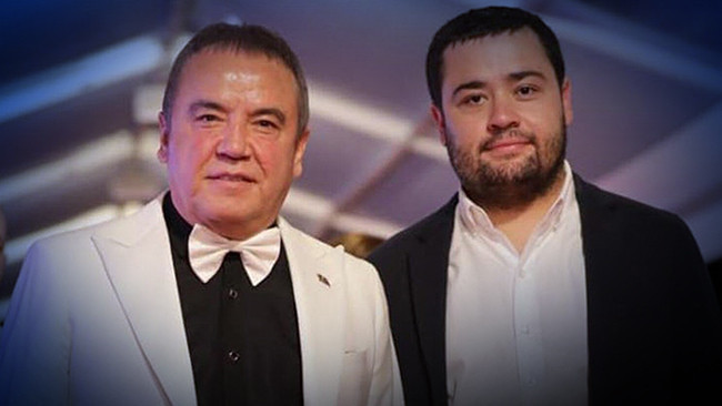 İtirafçı da oldular ama baba oğul Böcek’lere tahliye yine çıkmadı