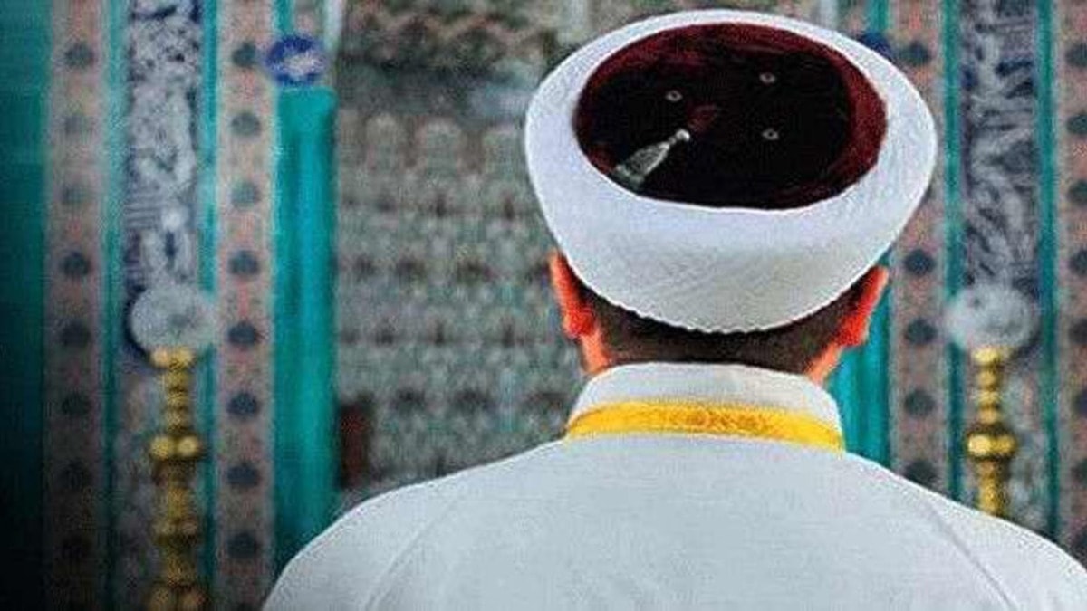 İmam, kumar borcunu zekat parasıyla mı kapattı?