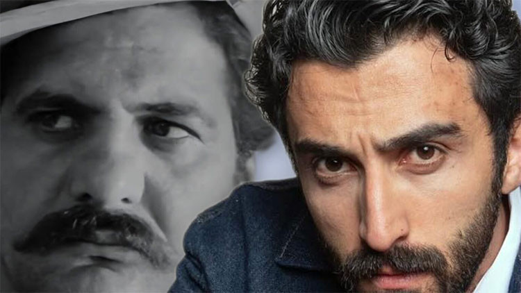 Susuz Yaz yıllar sonra dizi oluyor: Yeni Erol Taş belli oldu