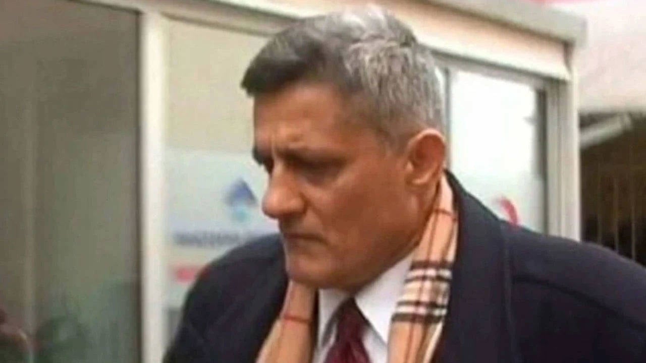 Eski MİT görevlisi Kozinoğlu’nun mezarı açılacak: Savunma notları ortaya çıktı