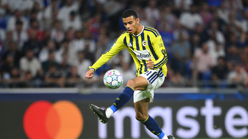 Fenerbahçe yarın Roma’yı konuk edecek
