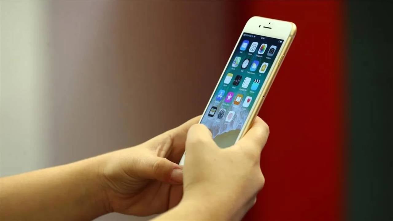 Apple duyurdu: Üç Türk bakanın telefonuna casus yazılım saldırısı oldu