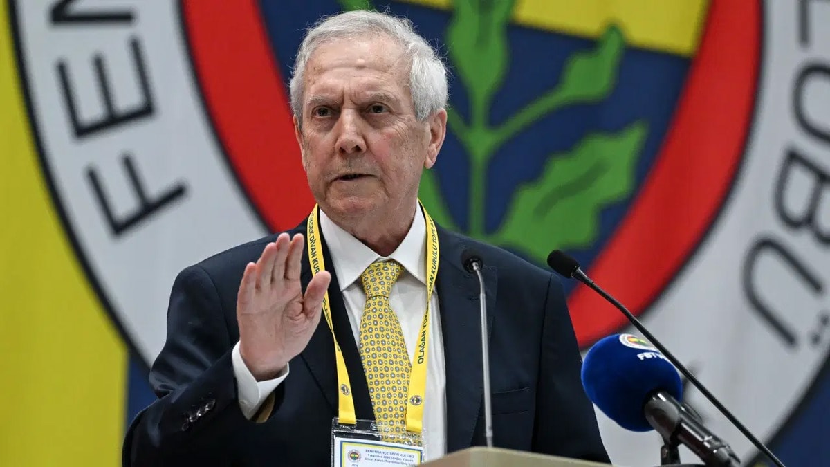 Fenerbahçe’nin yeni stat projesi açıklandı: İşte beklenen yenilikler