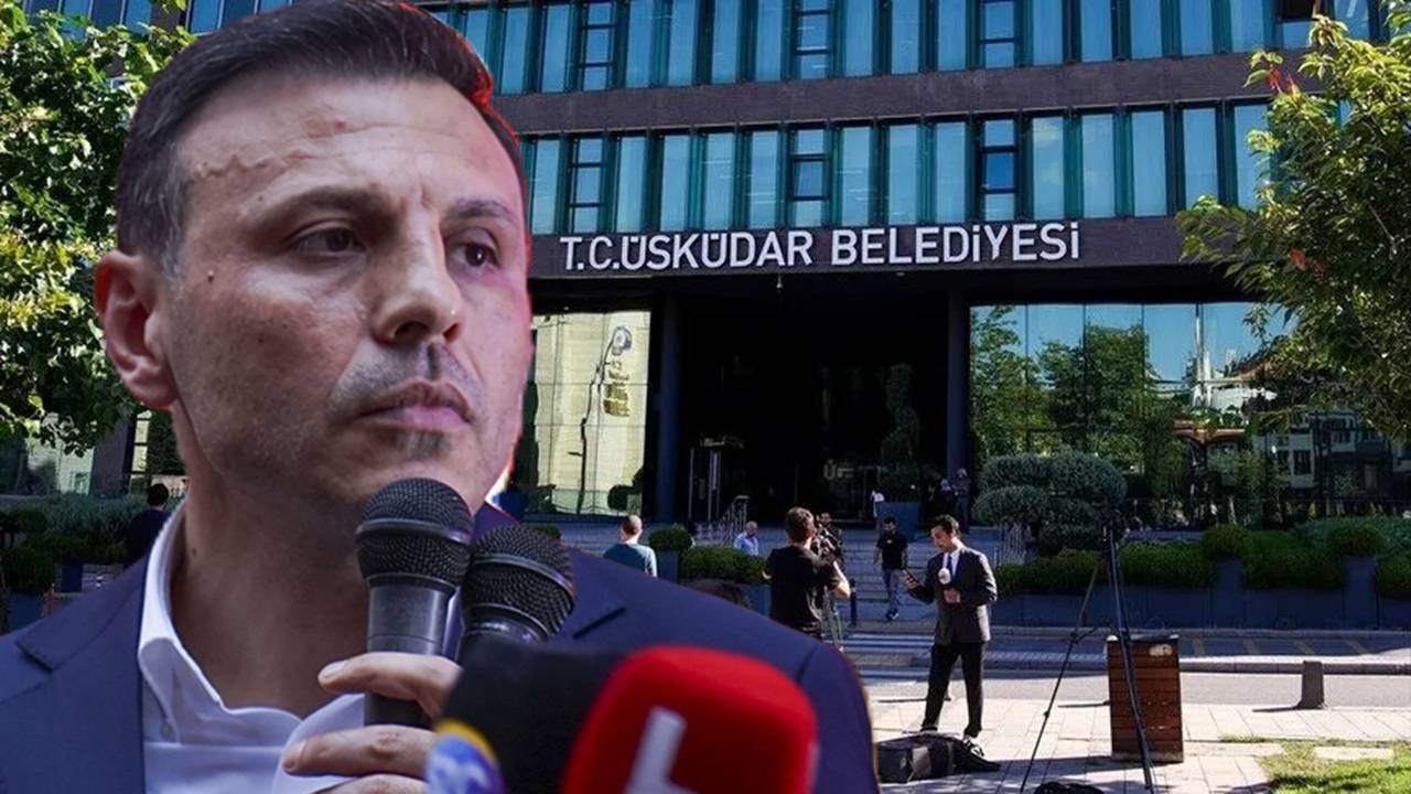Yeni Parti İstanbul il başkanı Özgür Çelik hakkında soruşturma başlatıldı