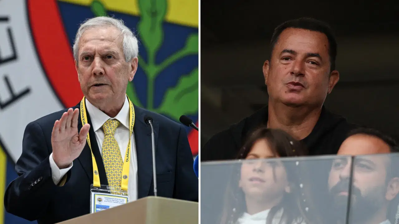 Fenerbahçe ile Acun Ilıcalı’nın loca krizi bitmiyor