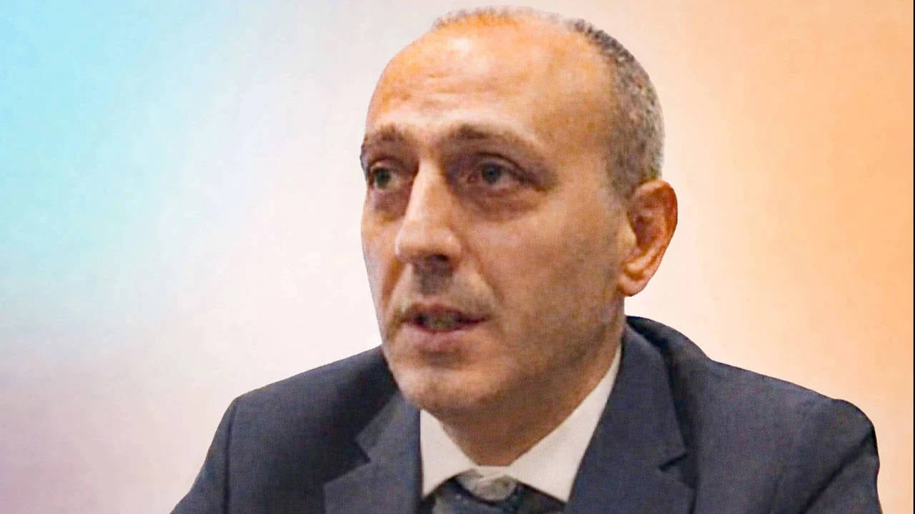 Dilek Kaya İmamoğlu’nun kardeşi Ali Kaya nihayet tahliye edildi