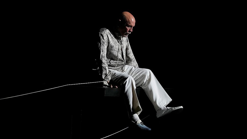 İsrail, John Malkovich’i çok kızdırdı