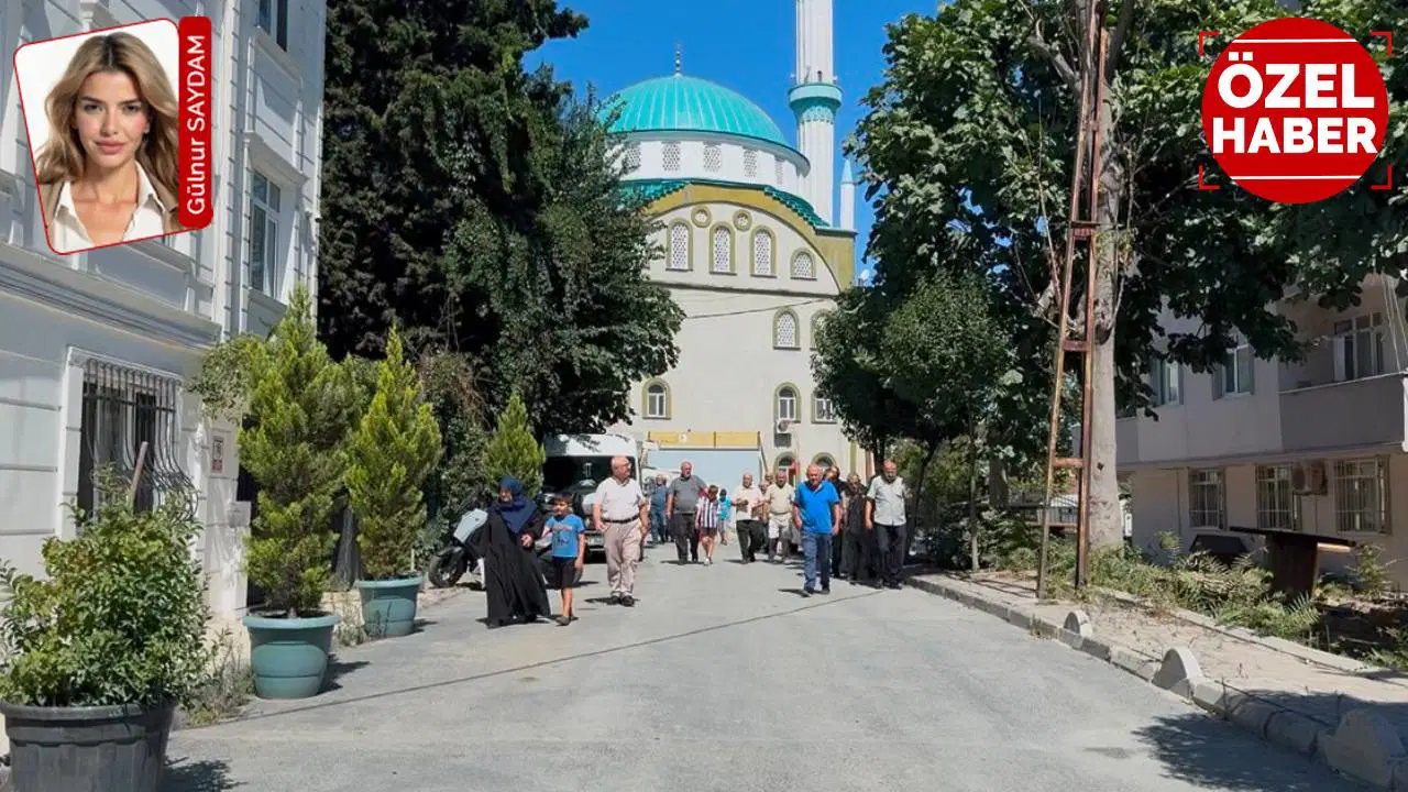 AK Partili ünlü belediye 65 yıllık yolu ihaleyle sattı