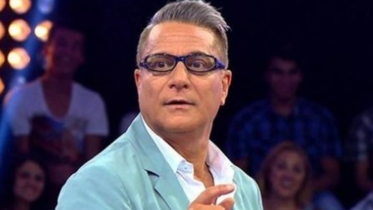 Mehmet Ali Erbil evinde kalp krizi geçirdi