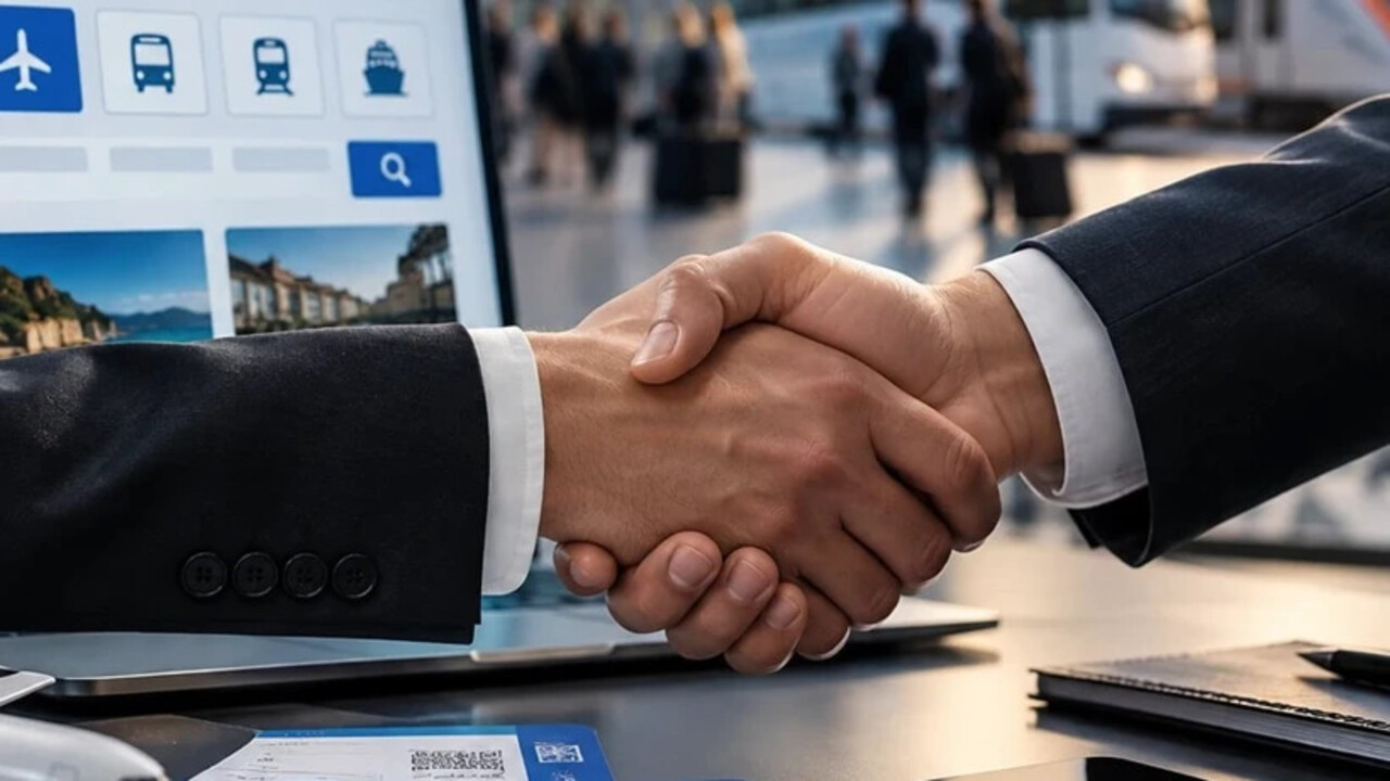 Bilet.com’un yüzde 51 hissesi satıldı