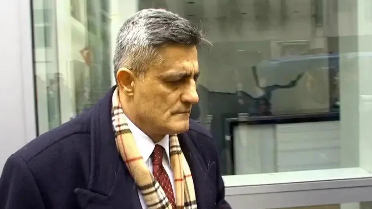 Kaşif Kozinoğlu soruşturması: Gazeteci dahil 9 kişi gözaltında