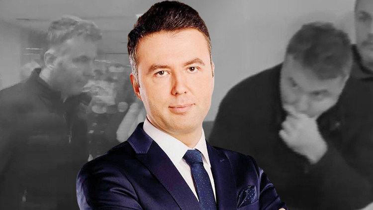 Mehmet Akif Ersoy ilk kez hakim karşısında: Kızlarla buluşuyordum, buluşmalarda maalesef hata yapmışızdır
