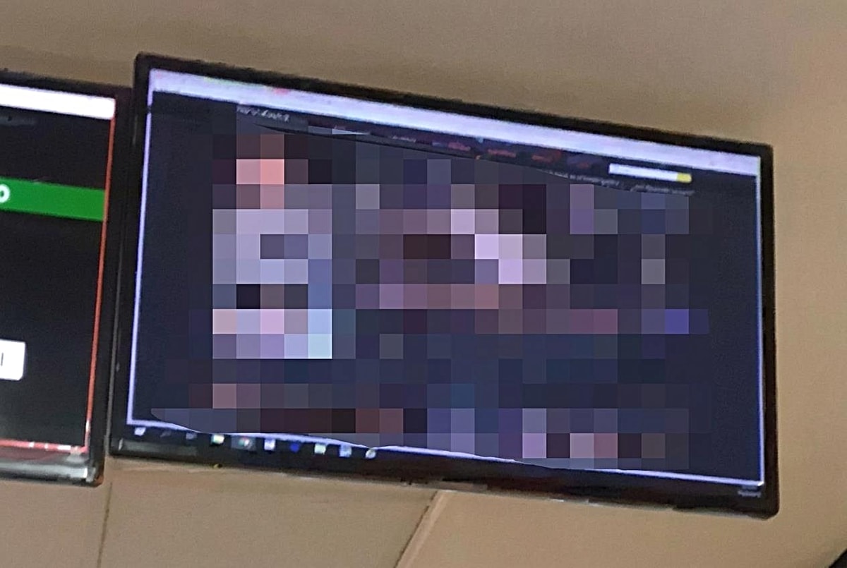 Hastanede seks filmini görünce soluğu sosyal medyada aldı… Bakın sebebi ne çıktı?